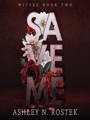 cover image of Save Me